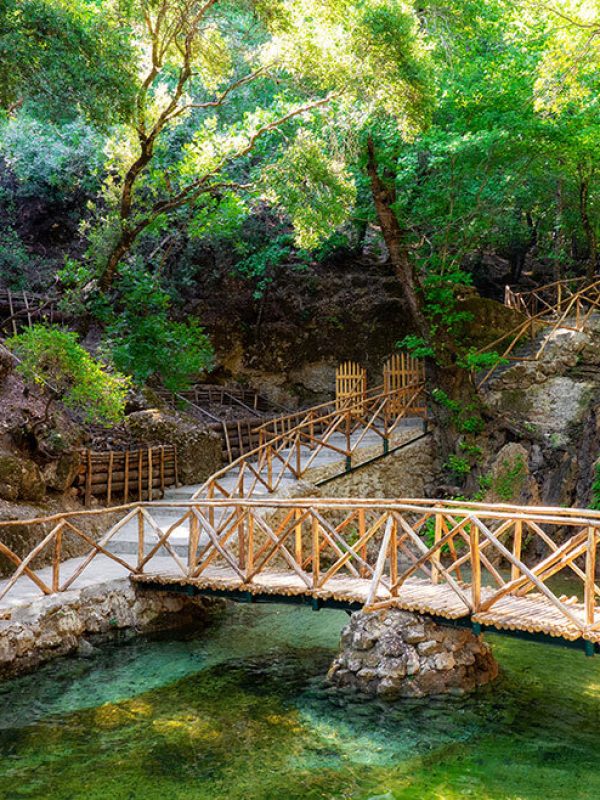 valley of butterflies rhodes